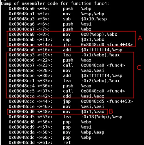 Binary Bomb