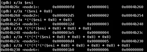Binary Bomb