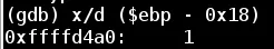 Binary Bomb