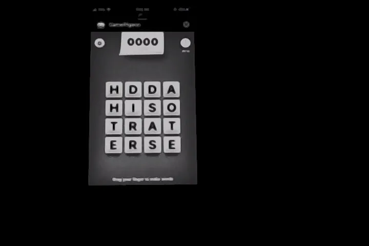 Wordhunt